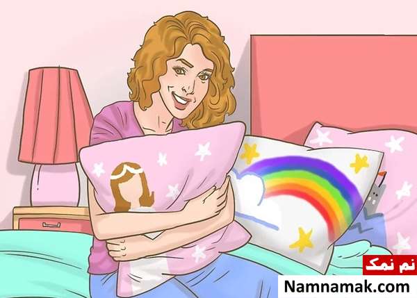 بهترین ایده ها برای تغییر دکوراسیون اتاق خواب دخترانه بزرگسال