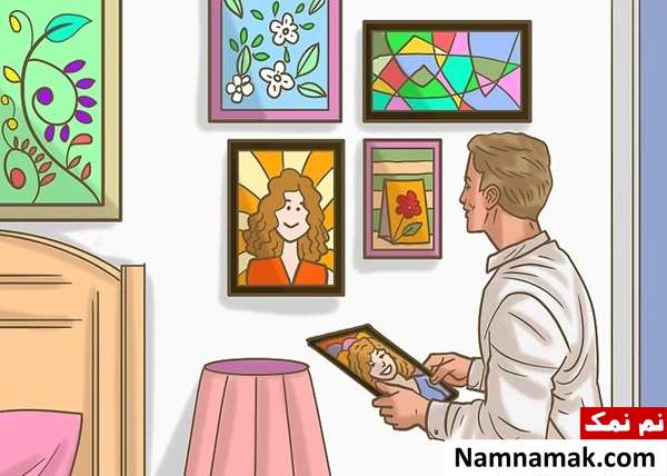 بهترین ایده ها برای تغییر دکوراسیون اتاق خواب دخترانه بزرگسال