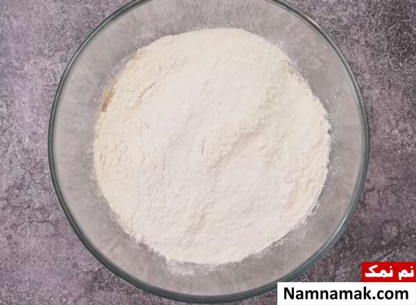 طرز تهیه دونات رژیمی بدون فر