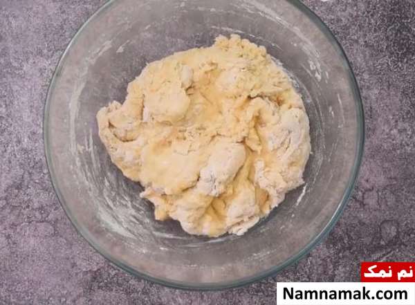 طرز تهیه دونات رژیمی بدون فر