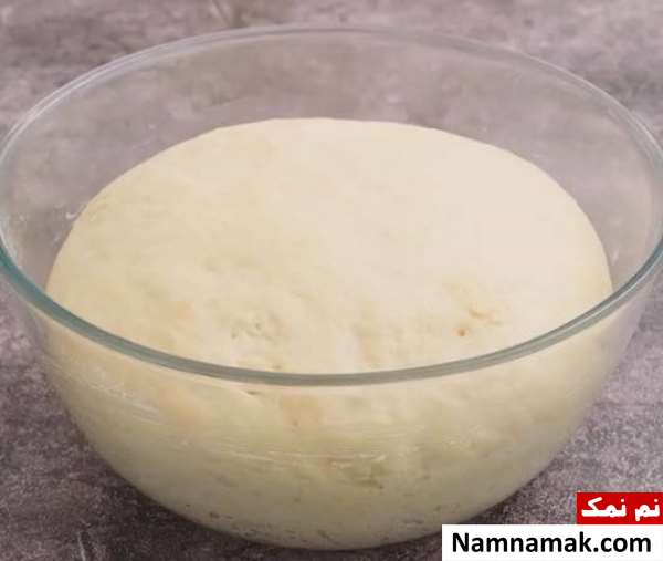 طرز تهیه دونات رژیمی بدون فر
