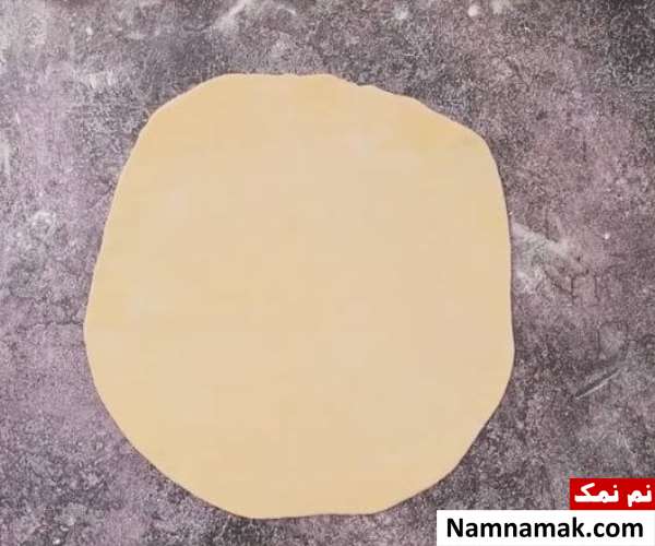 طرز تهیه دونات رژیمی بدون فر