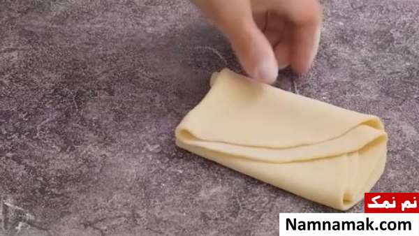 طرز تهیه دونات رژیمی بدون فر
