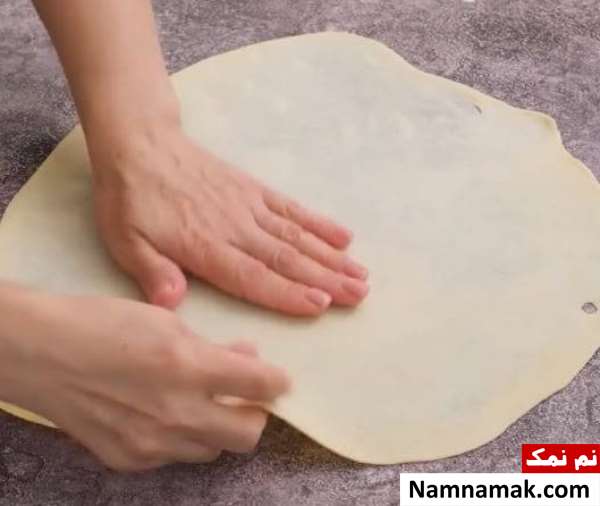 طرز تهیه دونات رژیمی بدون فر