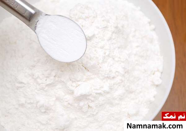 دونات خانگی با عکس