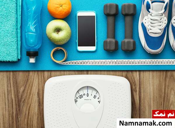 رژیم شوک برای چاق شدن و افزایش وزن