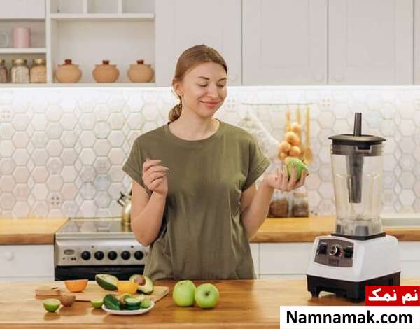رژیم شوک برای چاق شدن و افزایش وزن