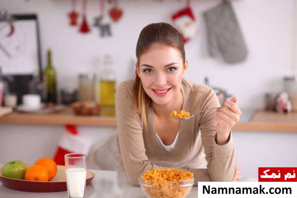 راز چاقی و افزایش وزن چیست؟