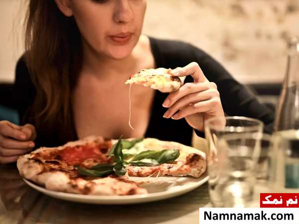 چالش افزایش وزن