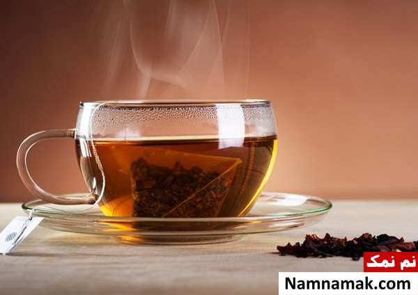 عوامل محیطی سرطان زا