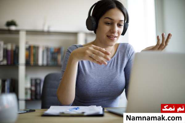استفاده صحیح از فضای مجازی برای دانش آموزان