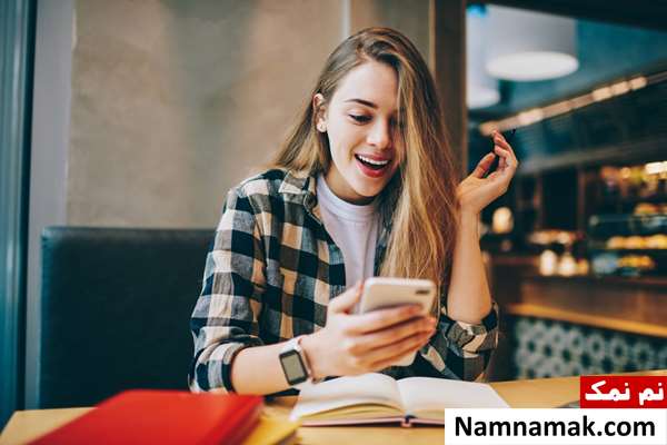 استفاده صحیح از فضای مجازی برای دانش آموزان
