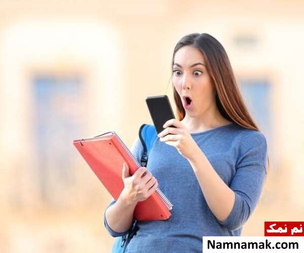 استفاده صحیح از فضای مجازی برای دانش آموزان