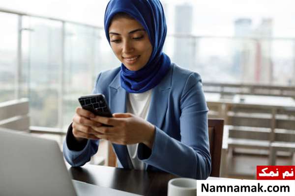 استفاده صحیح از فضای مجازی برای دانش آموزان