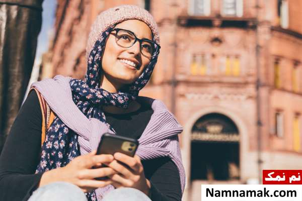 استفاده صحیح از فضای مجازی برای دانش آموزان