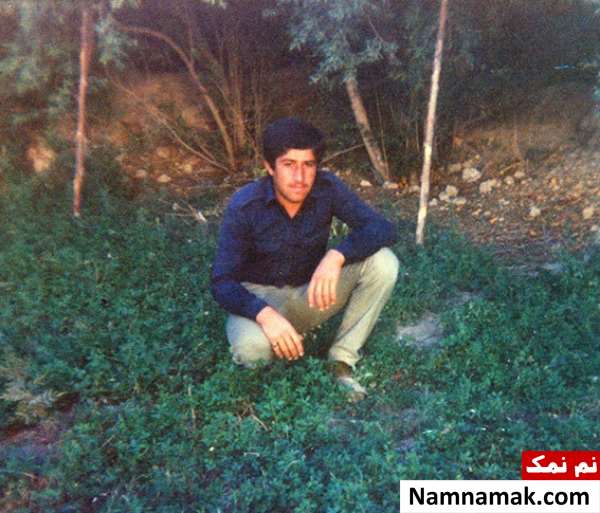 بیوگرافی شهید محمد بانشی بیوگرافی شهید محمد بانشی