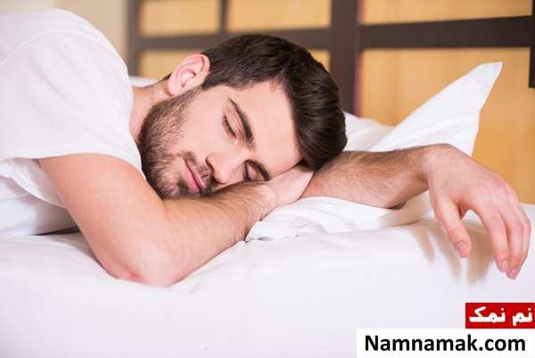 علت حرکت چشم ها در خواب مشخص شد