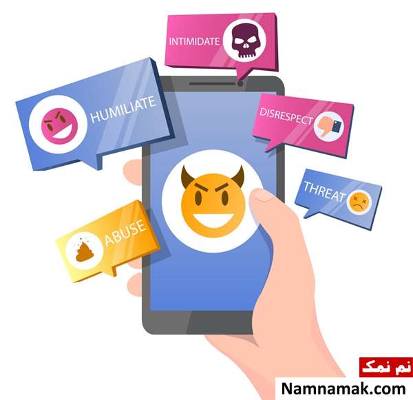 مقاله استفاده صحیح و درست از اینترنت و فضای مجازی