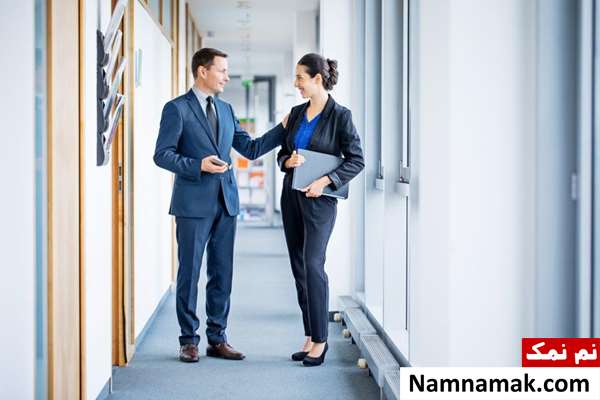 افزایش انگیزه در کار