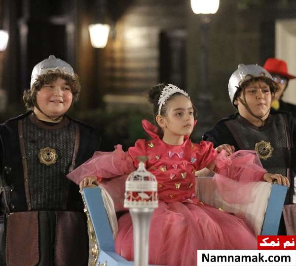 فیلم بام بالا