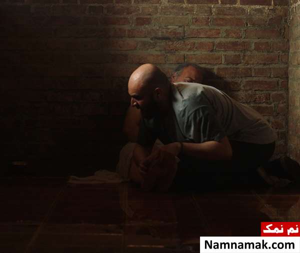 فیلم کوتاه اتاق ماساژ