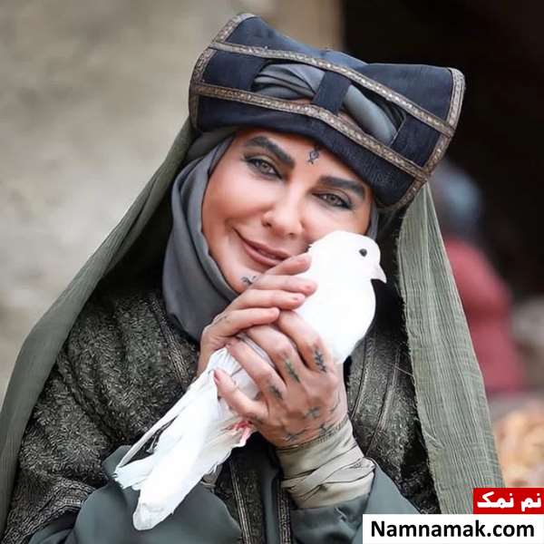 سریال عشق کوفی