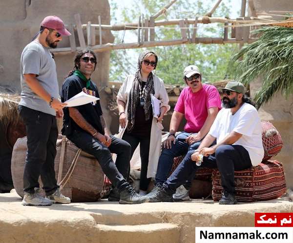 سریال عشق کوفی