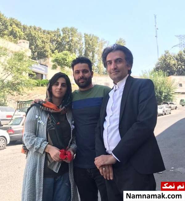 سپیده رشنو سپیده رشنو
