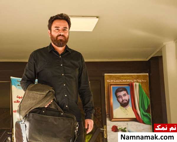خلاصه داستان و معرفی بازیگران فیلم شیب مهران هادی در فیلم شیب