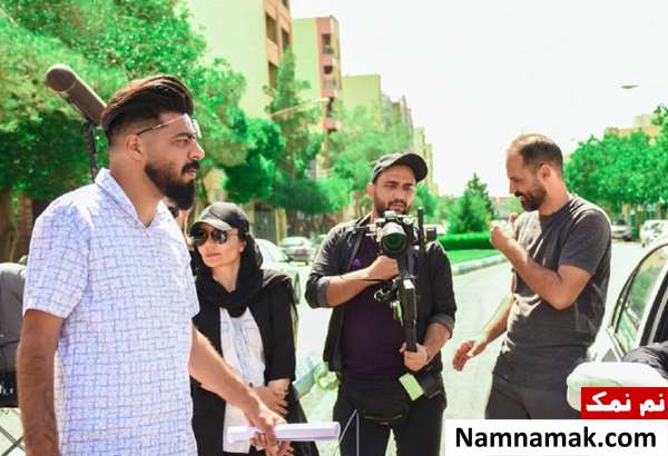 خلاصه داستان و معرفی بازیگران فیلم شیب فیلم شیب