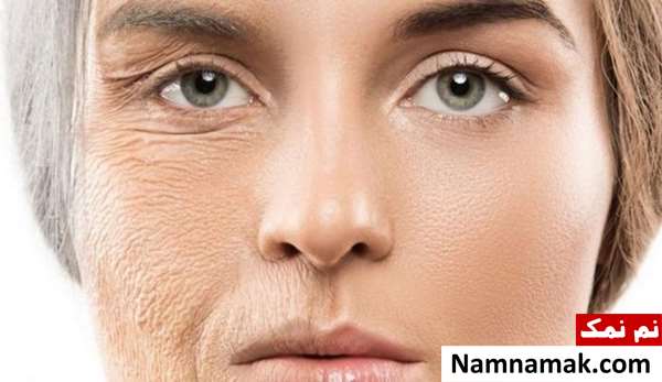 ویتامین چین و چروک ویتامین چین و چروک