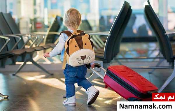 کدام چمدان بهتر است؟