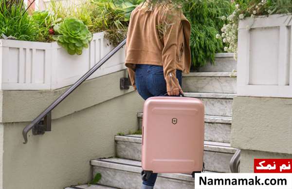 بهترین برند و مارک چمدان های معروف در ایران و جهان