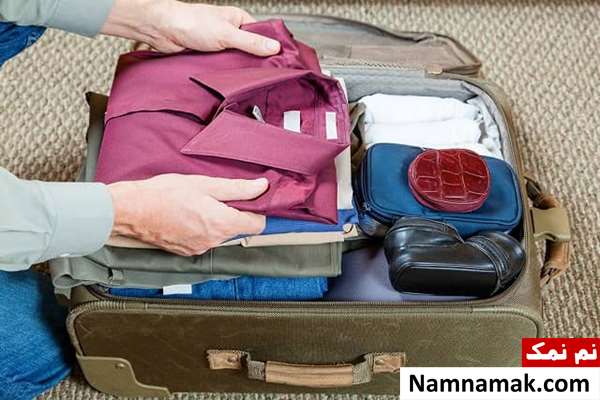 بهترین برند چمدان برای مهاجرت سبک و فوق سبک
