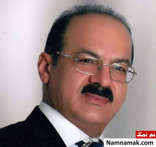 علی اصغر مانوسی فر - Ali Asghar Manousifar