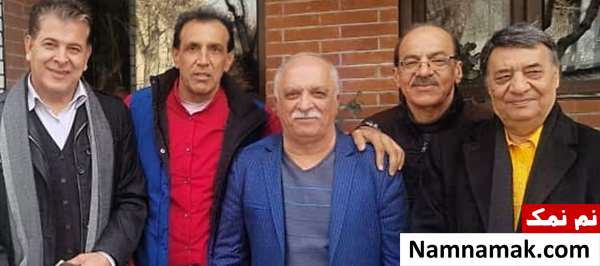 علی اصغر مانوسی فر