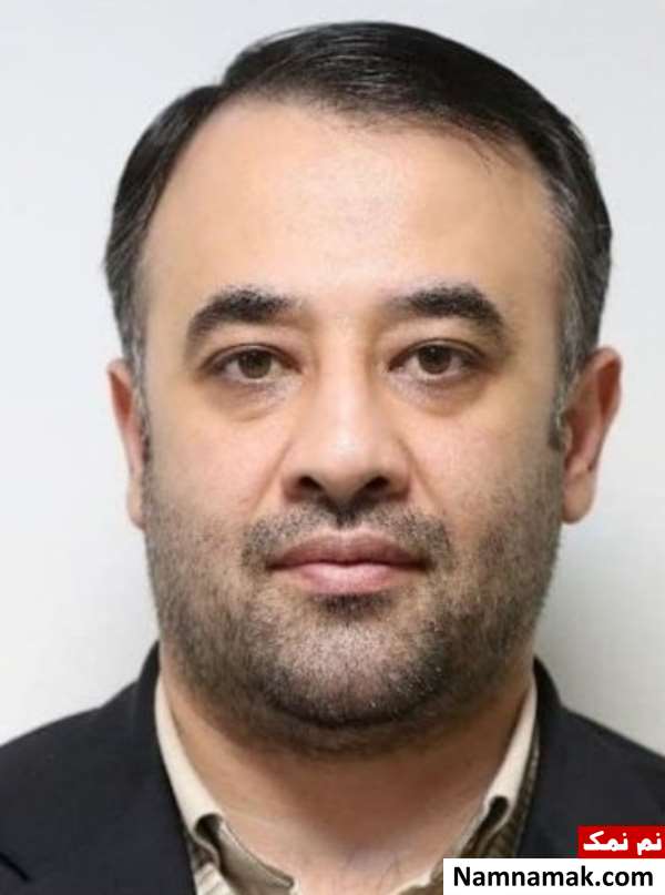 قاسم مکارم شیرازی