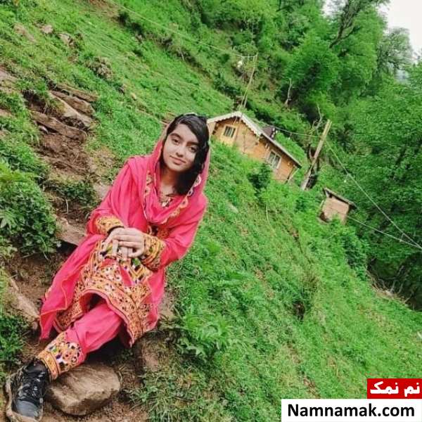 زندگینامه یسرا سلیمانی نابغه ریاضی یسرا سلیمانی