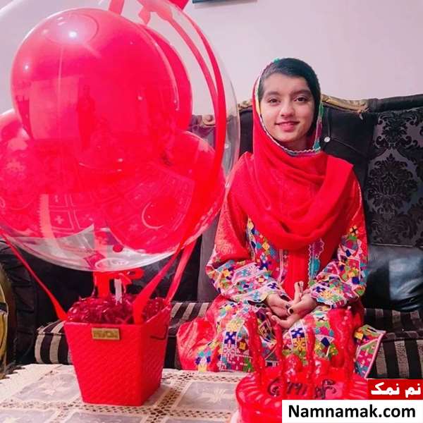 زندگینامه یسرا سلیمانی نابغه ریاضی یسرا سلیمانی