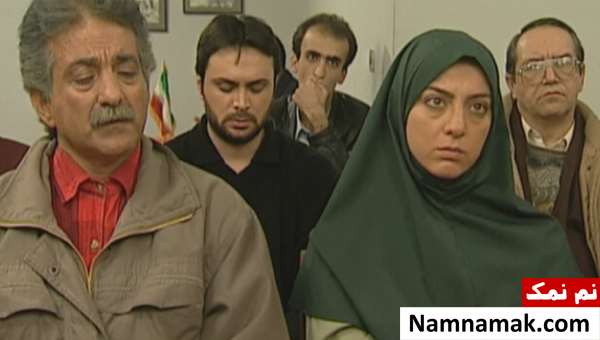 خلاصه داستان و معرفی بازیگران سریال دختران حمیرا ریاضی در سریال دختران
