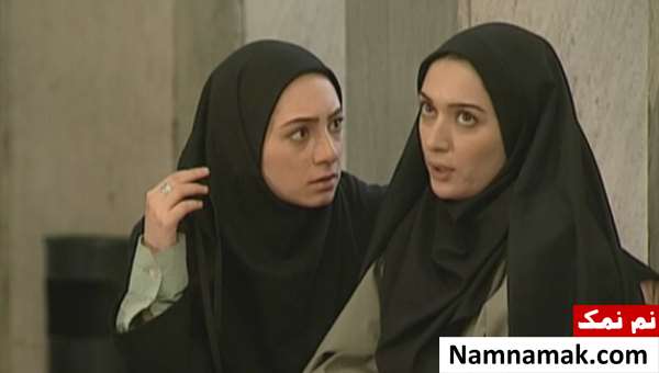 خلاصه داستان و معرفی بازیگران سریال دختران آتنه فقیه نصیری و سحر ولدبیگی در سریال دختران