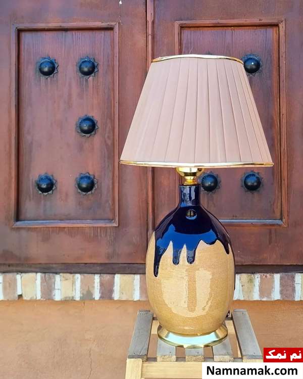 جدیدترین مدل های آباژور رومیزی مدرن ، خاص و شیک