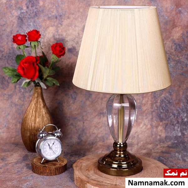 جدیدترین مدل های آباژور رومیزی مدرن ، خاص و شیک