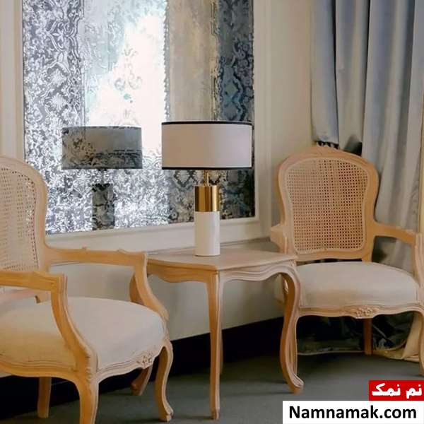 جدیدترین مدل های آباژور رومیزی مدرن ، خاص و شیک