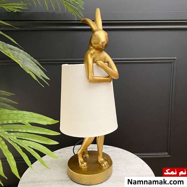 جدیدترین مدل های آباژور رومیزی مدرن ، خاص و شیک