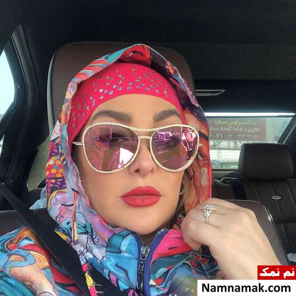 همسر الهام حمیدی کیست؟ همسر الهام حمیدی