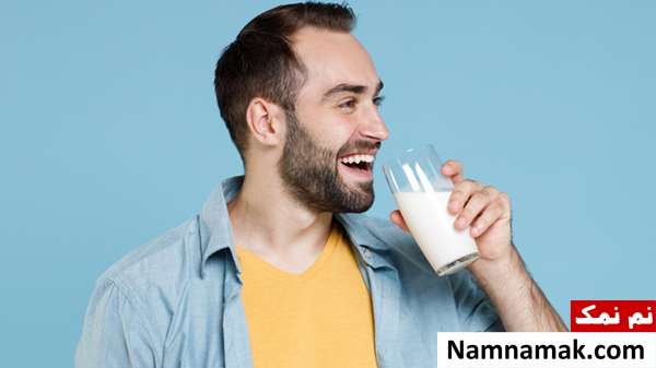 دوغ برای چه افرادی مضر است؟