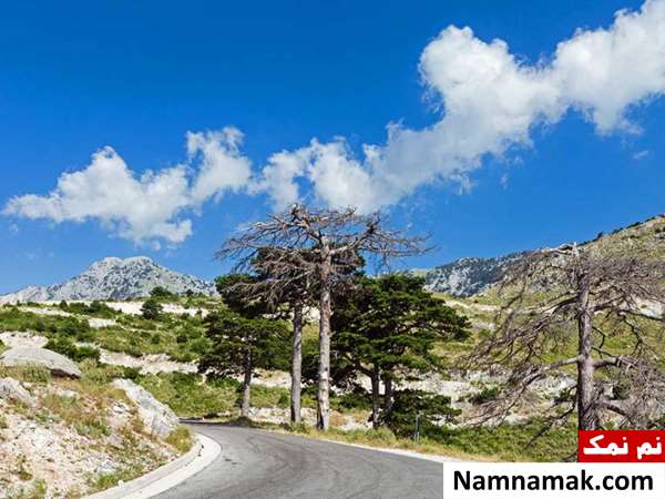 جاهای دیدنی کشور آلبانی به همراه تصاویری از کشور آلبانی