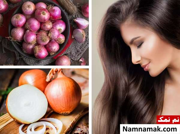 خواص و فواید پیاز سفید در طب سنتی و اسلامی