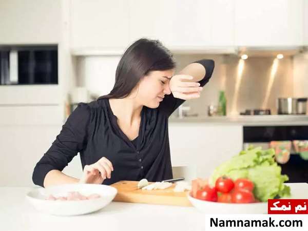 مضرات پیاز و آب پیاز برای چشم مضرات پیاز و آب پیاز برای چشم